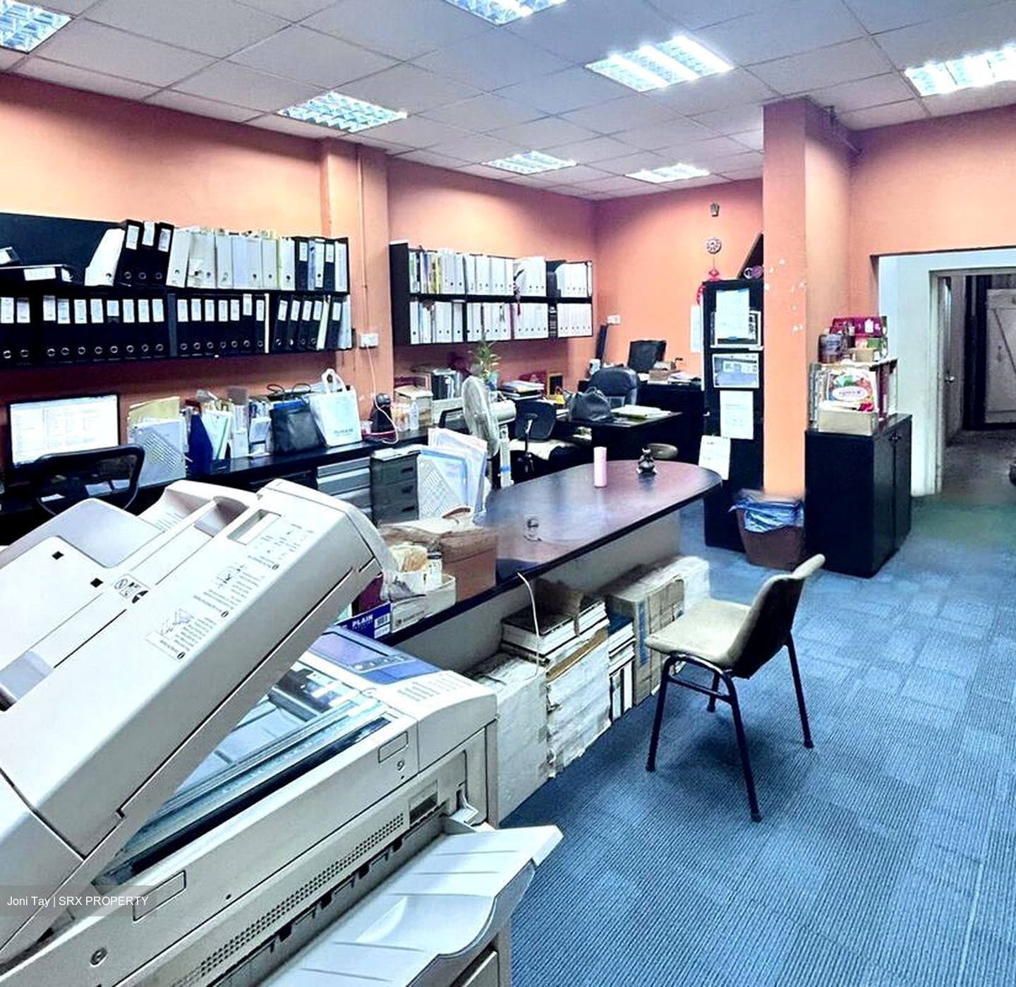 Bendemeer Road (D12), Shop House #483826421